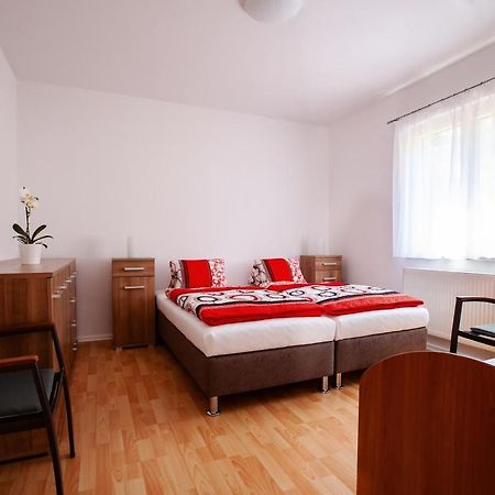 Apartman Dominhaus Egra  Extérieur photo